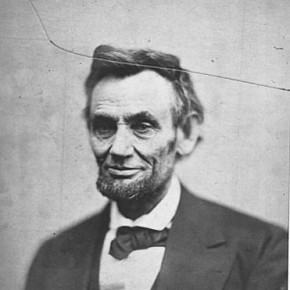 lincoln