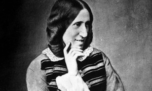 george eliot