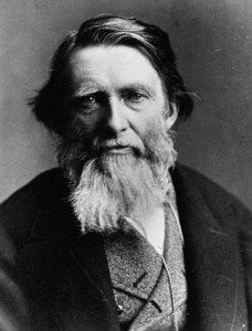 john ruskin