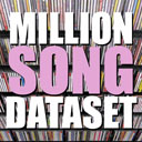 Million Song Dataset