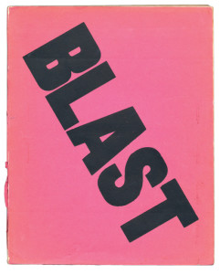 Blast Magazine