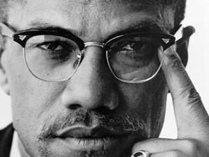 Malcolm X