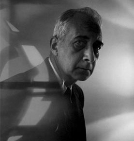 lionel trilling