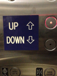 Up Down Elevator