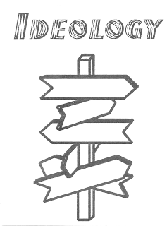 ideology sign 1