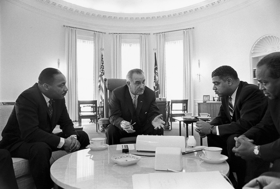 Lyndon_Johnson_meeting_with_civil_rights_leaders-975x658